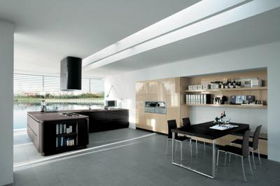 Кухня Doimo Cucine Sidney