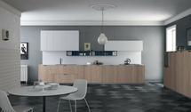 Кухня Doimo Cucine Style