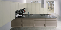 Кухня GED cucine Gioiosa