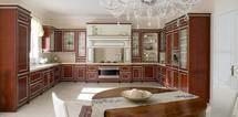 Кухня GED cucine Luxury