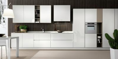 Кухня GED cucine Space