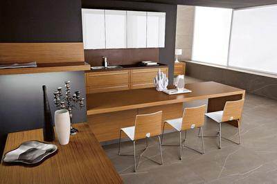 Кухня GED cucine Treviso