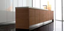 Кухня GED cucine Velvet Profile I