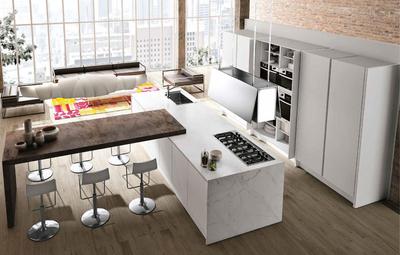 Кухня GIEFFE CUCINE (GF CUCINE) OPERA