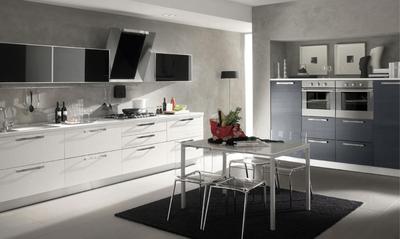 Кухня GIEFFE CUCINE (GF CUCINE) LUISA