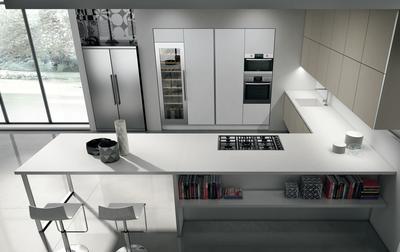 Кухня GIEFFE CUCINE (GF CUCINE) MIRROR