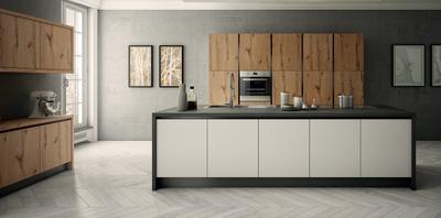 Кухня GIEFFE CUCINE (GF CUCINE) ESSENTIA