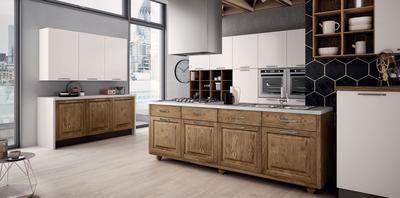 Кухня GIEFFE CUCINE (GF CUCINE) CASTANEA