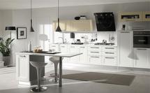 Кухня GIEFFE CUCINE (GF CUCINE) AFRODITE