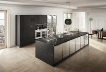 Кухня GIEFFE CUCINE (GF CUCINE) STEEL