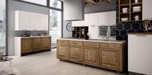 Кухня GIEFFE CUCINE (GF CUCINE) CASTANEA