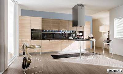 Кухня Gicinque Cucine Joy