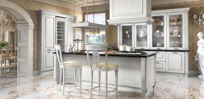 Кухня Home Cucine Imperial