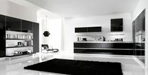 Кухня Home Cucine Lux 