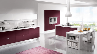 Кухня Home Cucine Mela