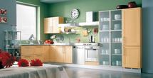 Кухня Home Cucine Metrika