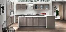 Кухня Home Cucine Metropoli