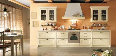 Кухня Home Cucine  	Olimpia