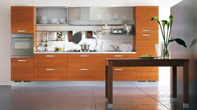 Кухня Home Cucine Quadra