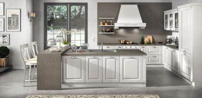 Кухня Home Cucine Regale