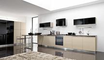 Кухня Home Cucine Regola