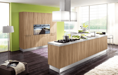 Кухня Home Cucine Simplicia