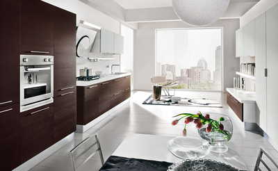 Кухня Home Cucine Sygna