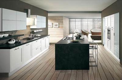 Кухня Home Cucine Telera