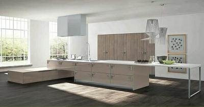 Кухня Lyon's Cristal ed Eclisse