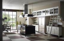 Кухня Marchi Cucine Opera