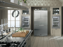 Кухня Minacciolo kitchen_ element