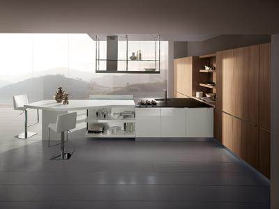 Кухня Miton Cucine  MT 400/410