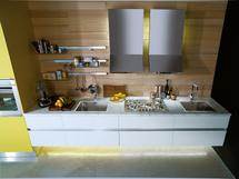 Кухня Miton Cucine  MT 600