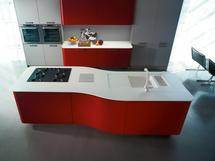 Кухня Miton Cucine  MT 701 S