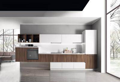 Кухня Miton Cucine  SINCRO