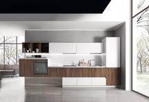 Кухня Miton Cucine  SINCRO