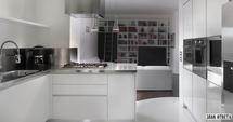 Кухня Mittel Cucine FIRENZE