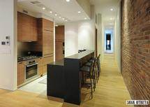 Кухня Mittel Cucine MANHATTAN 2