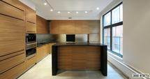 Кухня Mittel Cucine MANHATTAN 3