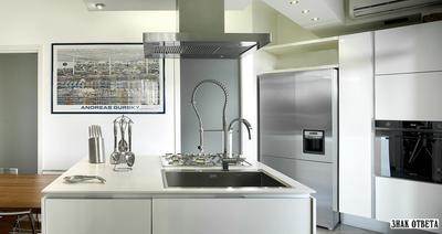 Кухня Mittel Cucine REGGIO EMILIA