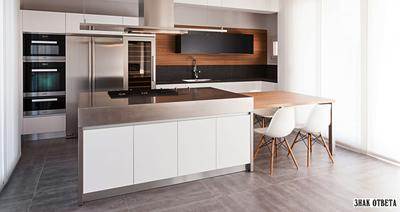 Кухня Mittel Cucine TREVISO