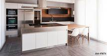 Кухня Mittel Cucine TREVISO