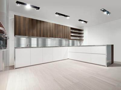 Кухня Mk Cucine mk 04