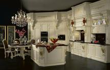 Кухня Moletta & Co Palladio