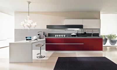 Кухня Pedini Magica 2