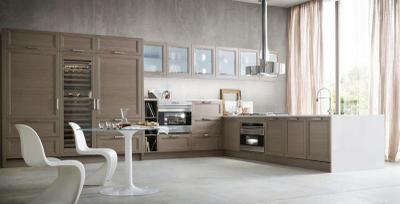 Кухня RECORD Cucine Ginevra