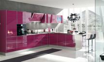 Кухня RECORD Cucine Lucente