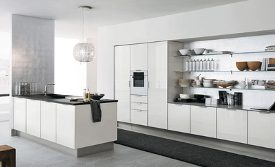 Кухня RECORD Cucine Lux