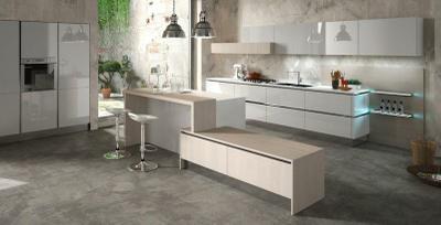 Кухня RECORD Cucine Urban