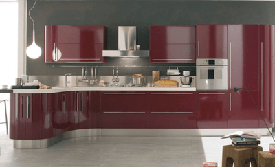 Кухня RECORD Cucine Venere